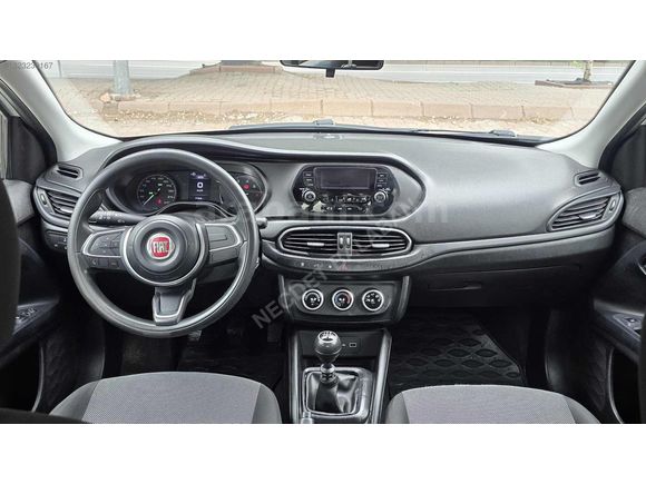 NECDETBALABAN OTOMOTİVDEN 2022 EGEA 1.4