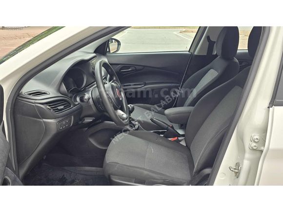 NECDETBALABAN OTOMOTİVDEN 2022 EGEA 1.4
