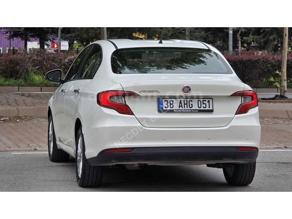 NECDETBALABAN OTOMOTİVDEN 2022 EGEA 1.4
