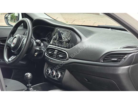 NECDETBALABAN OTOMOTİVDEN 2022 EGEA 1.4