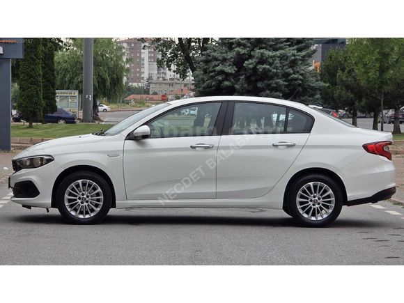 NECDETBALABAN OTOMOTİVDEN 2022 EGEA 1.4