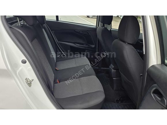 NECDETBALABAN OTOMOTİVDEN 2022 EGEA 1.4