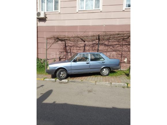 Sahibinden Tofaş Doğan L 1991 Model