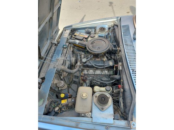 Sahibinden Tofaş Doğan L 1991 Model