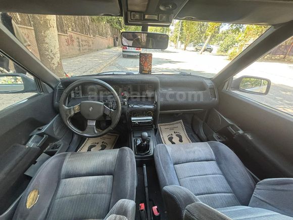 Sahibinden Renault R 21  2 GTS Manager 1992 Model