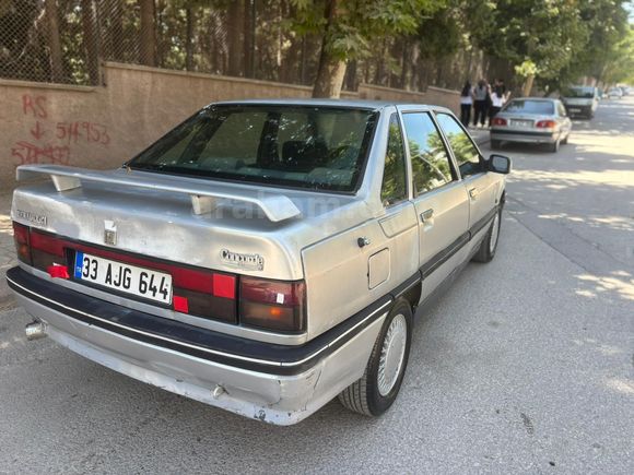 Sahibinden Renault R 21  2 GTS Manager 1992 Model