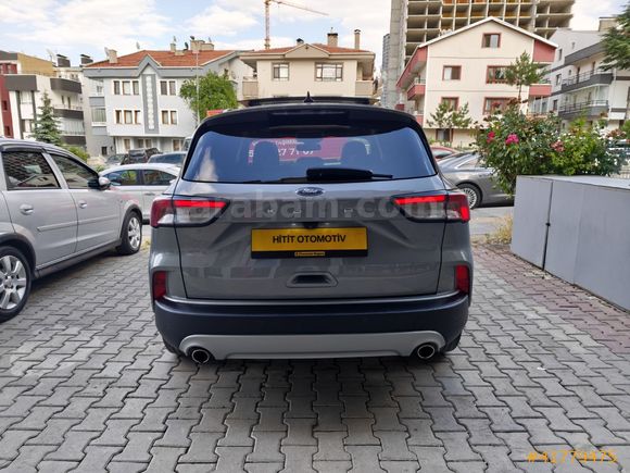 HİTİT OTOMOTİV'DEN HATASIZ BOYASIZ CAM TAVAN TITANIUM