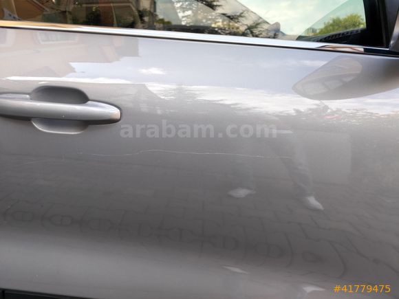 HİTİT OTOMOTİV'DEN HATASIZ BOYASIZ CAM TAVAN TITANIUM