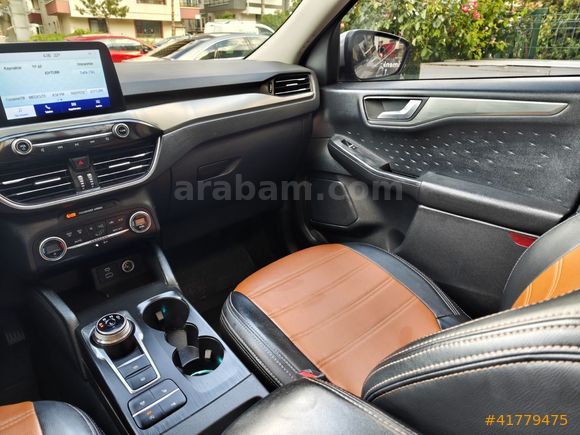 HİTİT OTOMOTİV'DEN HATASIZ BOYASIZ CAM TAVAN TITANIUM