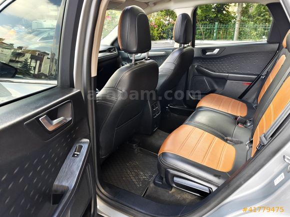 HİTİT OTOMOTİV'DEN HATASIZ BOYASIZ CAM TAVAN TITANIUM