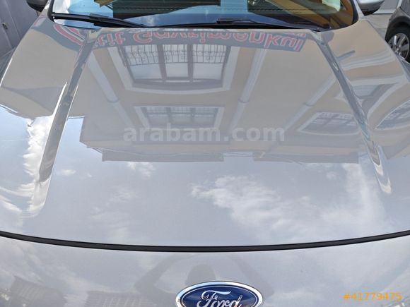 HİTİT OTOMOTİV'DEN HATASIZ BOYASIZ CAM TAVAN TITANIUM