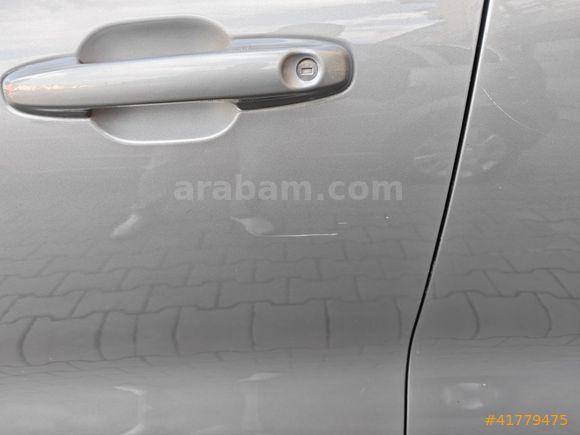 HİTİT OTOMOTİV'DEN HATASIZ BOYASIZ CAM TAVAN TITANIUM