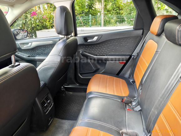 HİTİT OTOMOTİV'DEN HATASIZ BOYASIZ CAM TAVAN TITANIUM