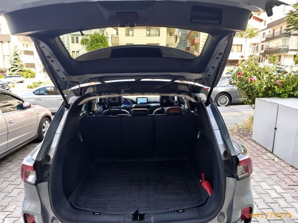 HİTİT OTOMOTİV'DEN HATASIZ BOYASIZ CAM TAVAN TITANIUM