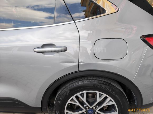 HİTİT OTOMOTİV'DEN HATASIZ BOYASIZ CAM TAVAN TITANIUM