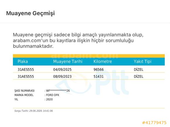 HİTİT OTOMOTİV'DEN HATASIZ BOYASIZ CAM TAVAN TITANIUM
