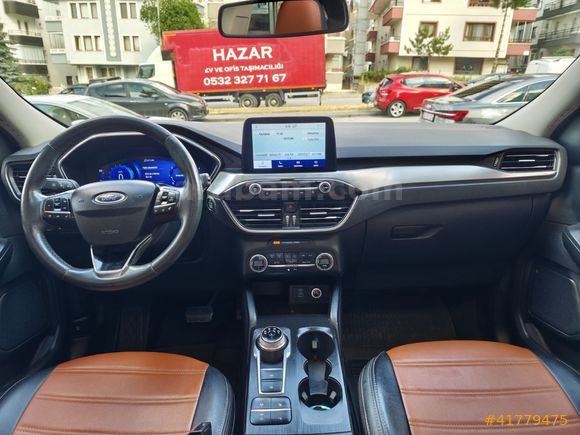 HİTİT OTOMOTİV'DEN HATASIZ BOYASIZ CAM TAVAN TITANIUM