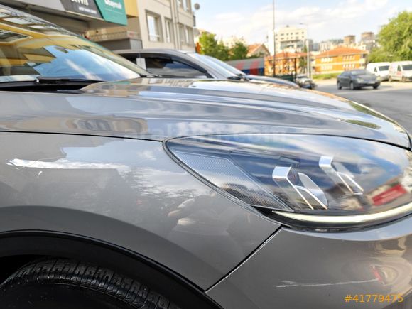 HİTİT OTOMOTİV'DEN HATASIZ BOYASIZ CAM TAVAN TITANIUM