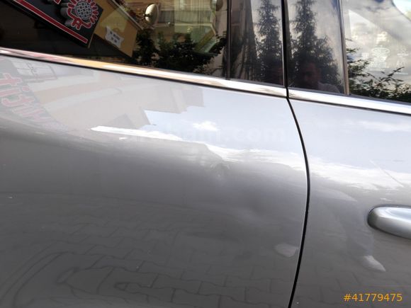 HİTİT OTOMOTİV'DEN HATASIZ BOYASIZ CAM TAVAN TITANIUM