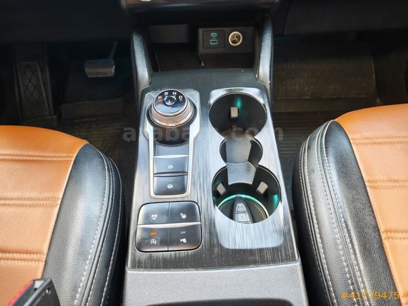 HİTİT OTOMOTİV'DEN HATASIZ BOYASIZ CAM TAVAN TITANIUM