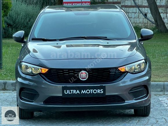 2020 EGEA EASY 1.4 FİRE BENZİNLİ MANUEL BOYASIZ 70.000 KM'DE