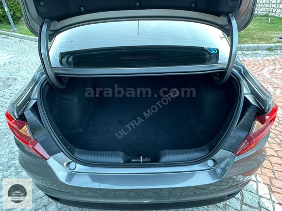2020 EGEA EASY 1.4 FİRE BENZİNLİ MANUEL BOYASIZ 70.000 KM'DE