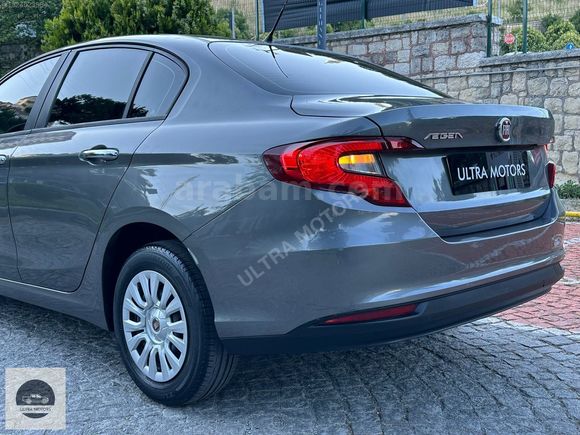 2020 EGEA EASY 1.4 FİRE BENZİNLİ MANUEL BOYASIZ 70.000 KM'DE