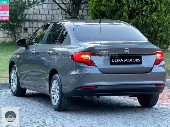 2020 EGEA EASY 1.4 FİRE BENZİNLİ MANUEL BOYASIZ 70.000 KM'DE