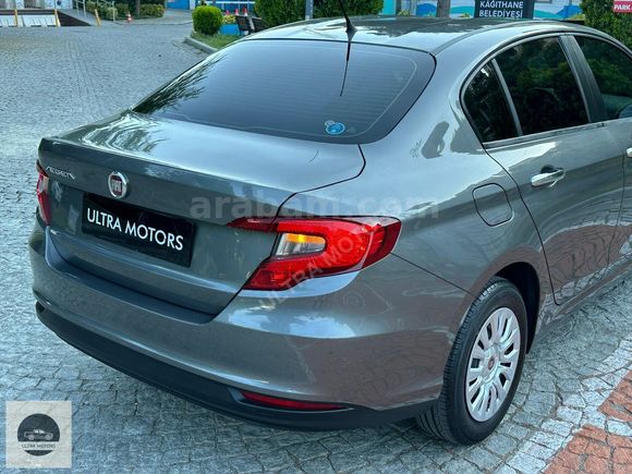 2020 EGEA EASY 1.4 FİRE BENZİNLİ MANUEL BOYASIZ 70.000 KM'DE