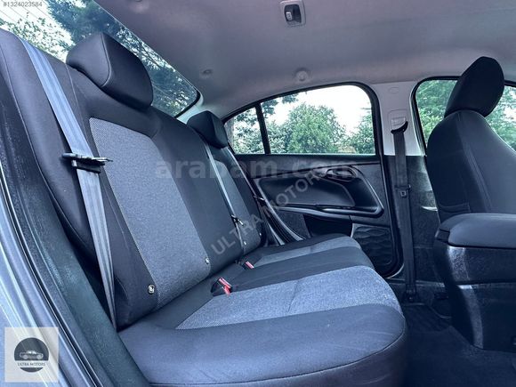 2020 EGEA EASY 1.4 FİRE BENZİNLİ MANUEL BOYASIZ 70.000 KM'DE