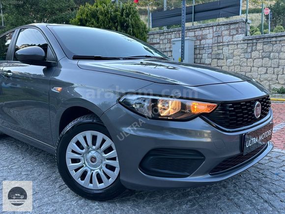 2020 EGEA EASY 1.4 FİRE BENZİNLİ MANUEL BOYASIZ 70.000 KM'DE