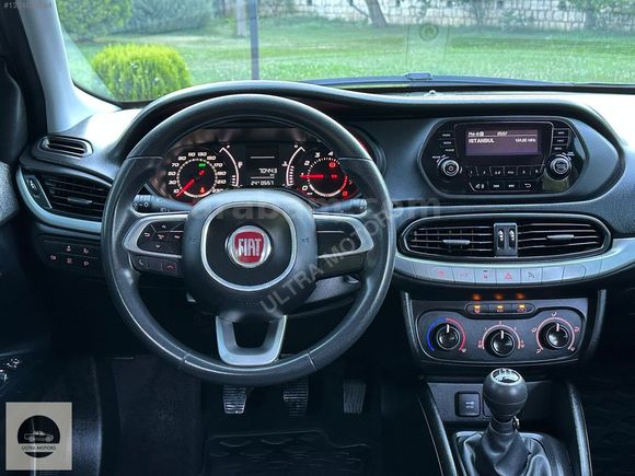 2020 EGEA EASY 1.4 FİRE BENZİNLİ MANUEL BOYASIZ 70.000 KM'DE