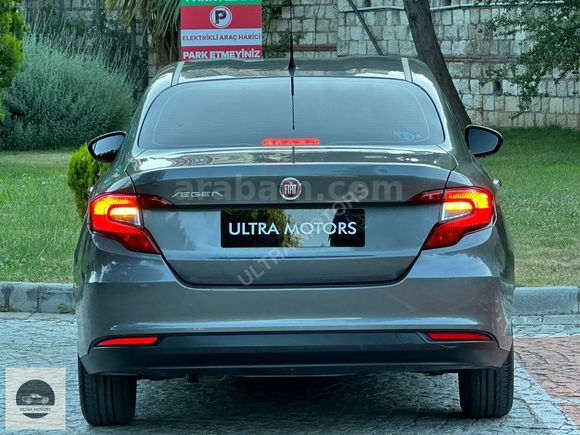 2020 EGEA EASY 1.4 FİRE BENZİNLİ MANUEL BOYASIZ 70.000 KM'DE
