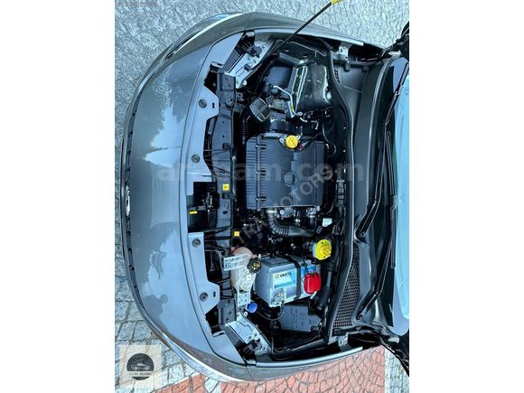 2020 EGEA EASY 1.4 FİRE BENZİNLİ MANUEL BOYASIZ 70.000 KM'DE