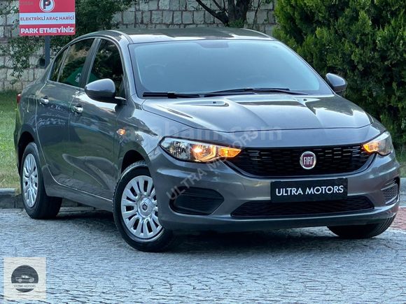 2020 EGEA EASY 1.4 FİRE BENZİNLİ MANUEL BOYASIZ 70.000 KM'DE