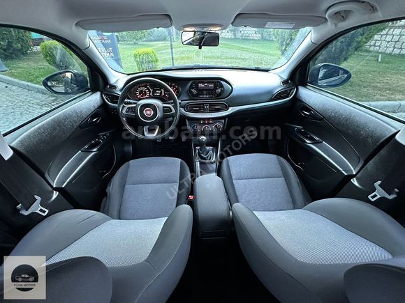 2020 EGEA EASY 1.4 FİRE BENZİNLİ MANUEL BOYASIZ 70.000 KM'DE