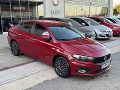 Turan Otomotiv'Den 2019 FİAT EGEA 1.4 FİRE BOYASIZ , EMSALSİZ