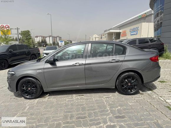 YETKİLİ BAYİ'DEN FIAT EGEA 1.4 FIRE EASY