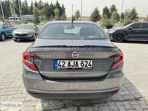 YETKİLİ BAYİ'DEN FIAT EGEA 1.4 FIRE EASY
