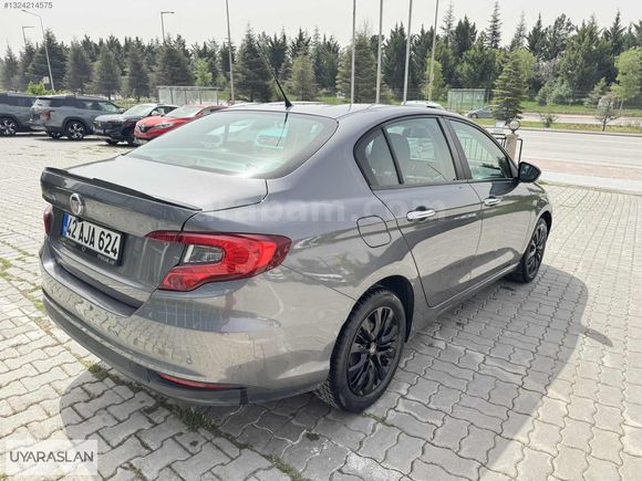 YETKİLİ BAYİ'DEN FIAT EGEA 1.4 FIRE EASY