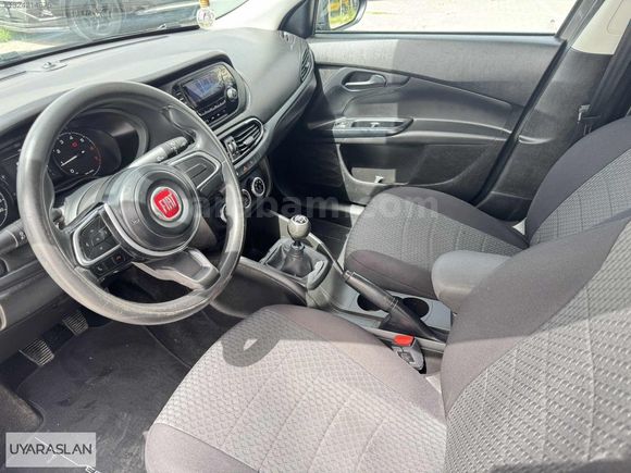 YETKİLİ BAYİ'DEN FIAT EGEA 1.4 FIRE EASY