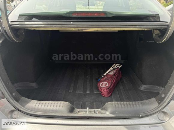 YETKİLİ BAYİ'DEN FIAT EGEA 1.4 FIRE EASY