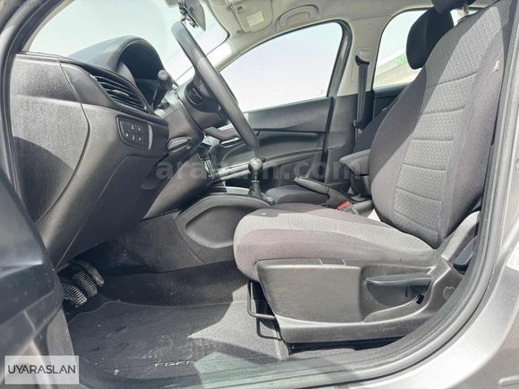 YETKİLİ BAYİ'DEN FIAT EGEA 1.4 FIRE EASY