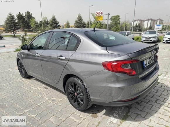 YETKİLİ BAYİ'DEN FIAT EGEA 1.4 FIRE EASY