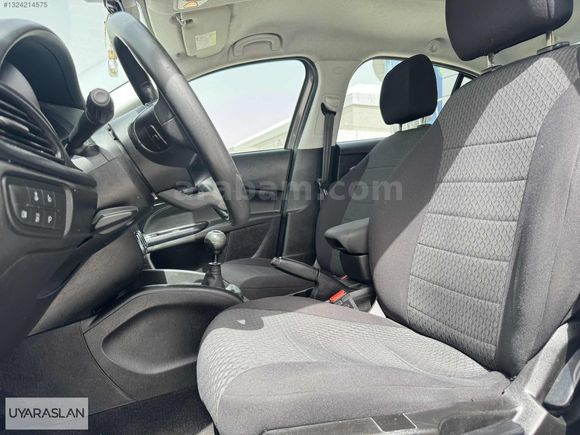 YETKİLİ BAYİ'DEN FIAT EGEA 1.4 FIRE EASY