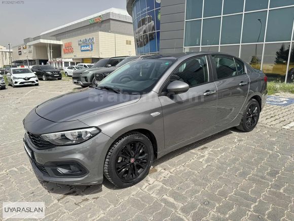 YETKİLİ BAYİ'DEN FIAT EGEA 1.4 FIRE EASY
