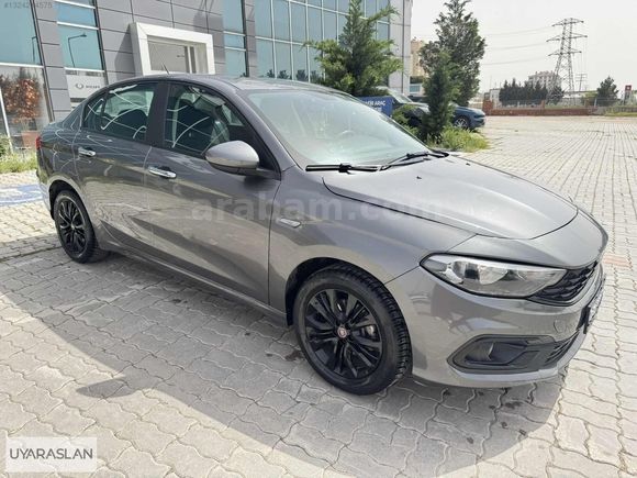 YETKİLİ BAYİ'DEN FIAT EGEA 1.4 FIRE EASY