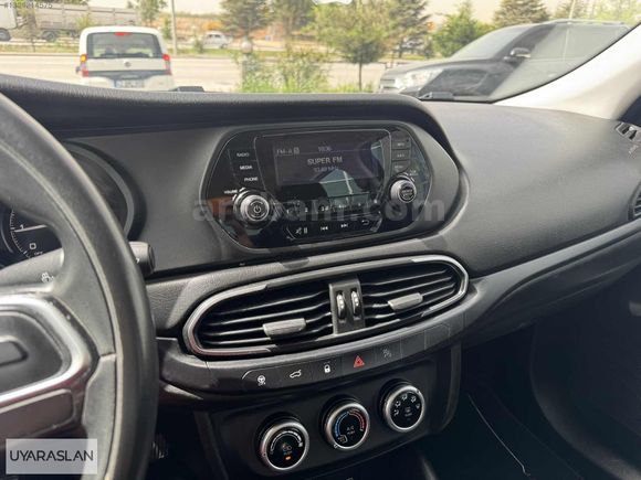 YETKİLİ BAYİ'DEN FIAT EGEA 1.4 FIRE EASY