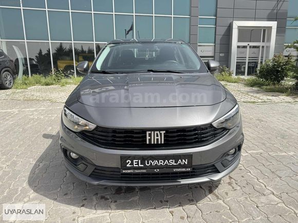 YETKİLİ BAYİ'DEN FIAT EGEA 1.4 FIRE EASY