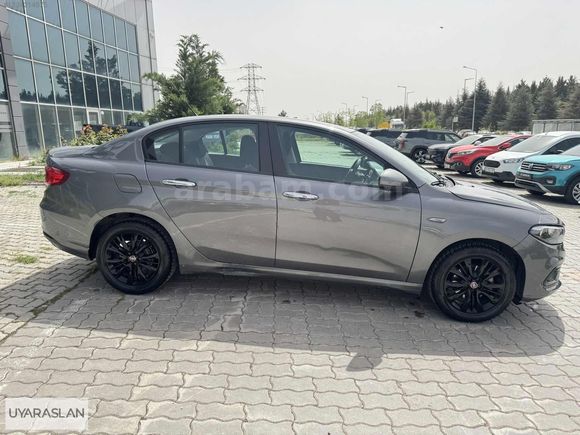 YETKİLİ BAYİ'DEN FIAT EGEA 1.4 FIRE EASY